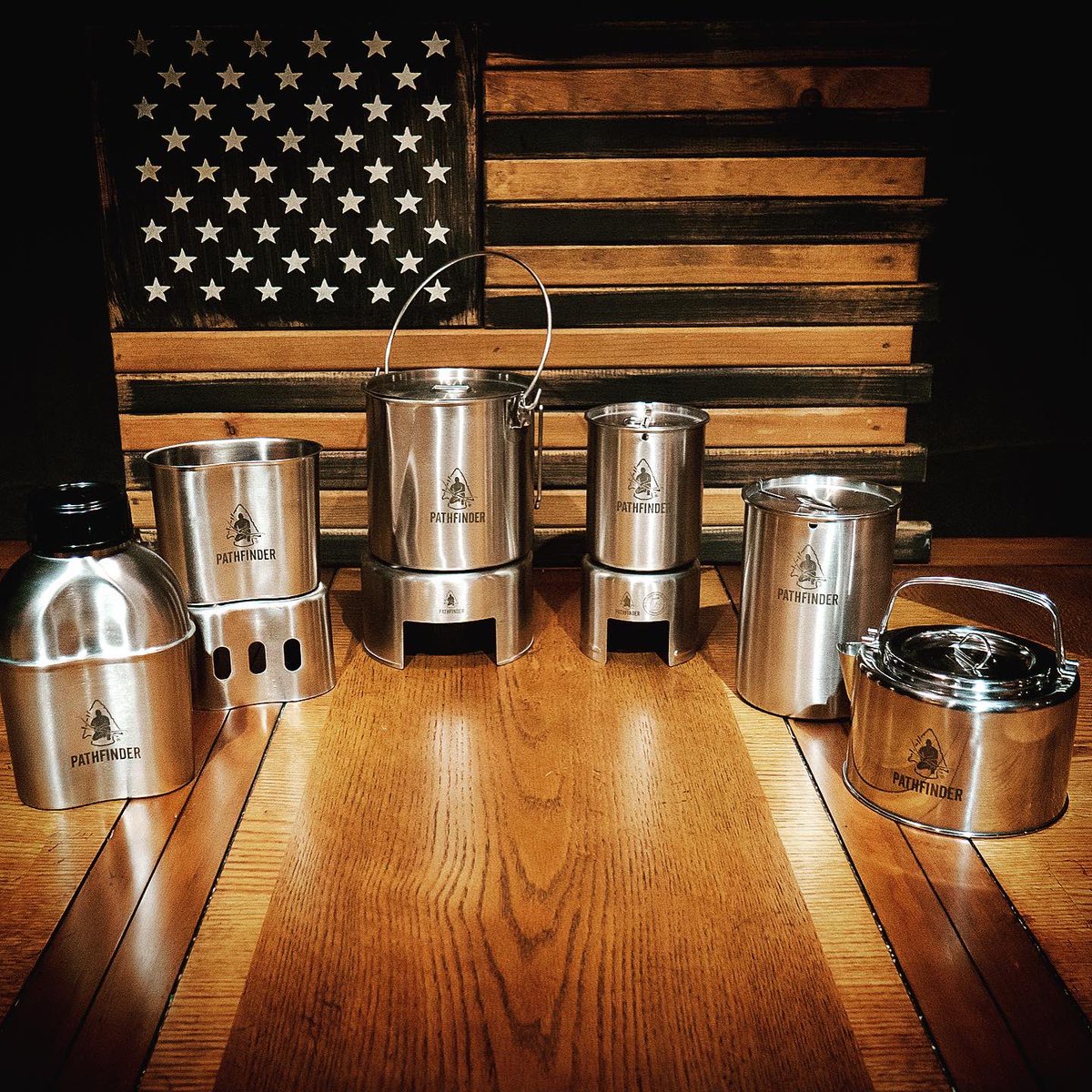 Survival Gear Bushcraft & Survival Outfitters (SurvivalGearBSO) Twitter