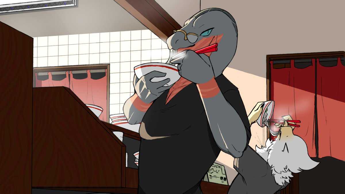 Commission for <a href="/R3incarnal/">Reincarnal</a>!