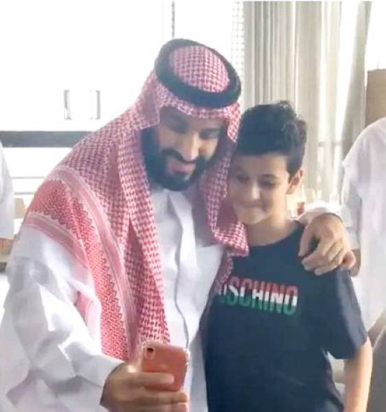 gnkkj3's tweet photo. اللهم في هذه الأيام الفضيلة المباركة
احرس ولاة أمرنا وبارك في صحتهم وعمرهم وجهودهم وسدد خطاهم وحقق مبتغاهم 
وارفع من شأنهم وارزقهم سعادة الدارين.
سنظل نتباهى بكم و نفخر بأنجازاتكم لأن إنجازاتكم هي حياة لنا شكرا لكم وشكرا لهمتكم استمر وكل دعواتنا تطوقكم🇸🇦💚
#رؤية_٢٠٣٠_واقع_يتحقق https://t.co/v8w0B2H1TS