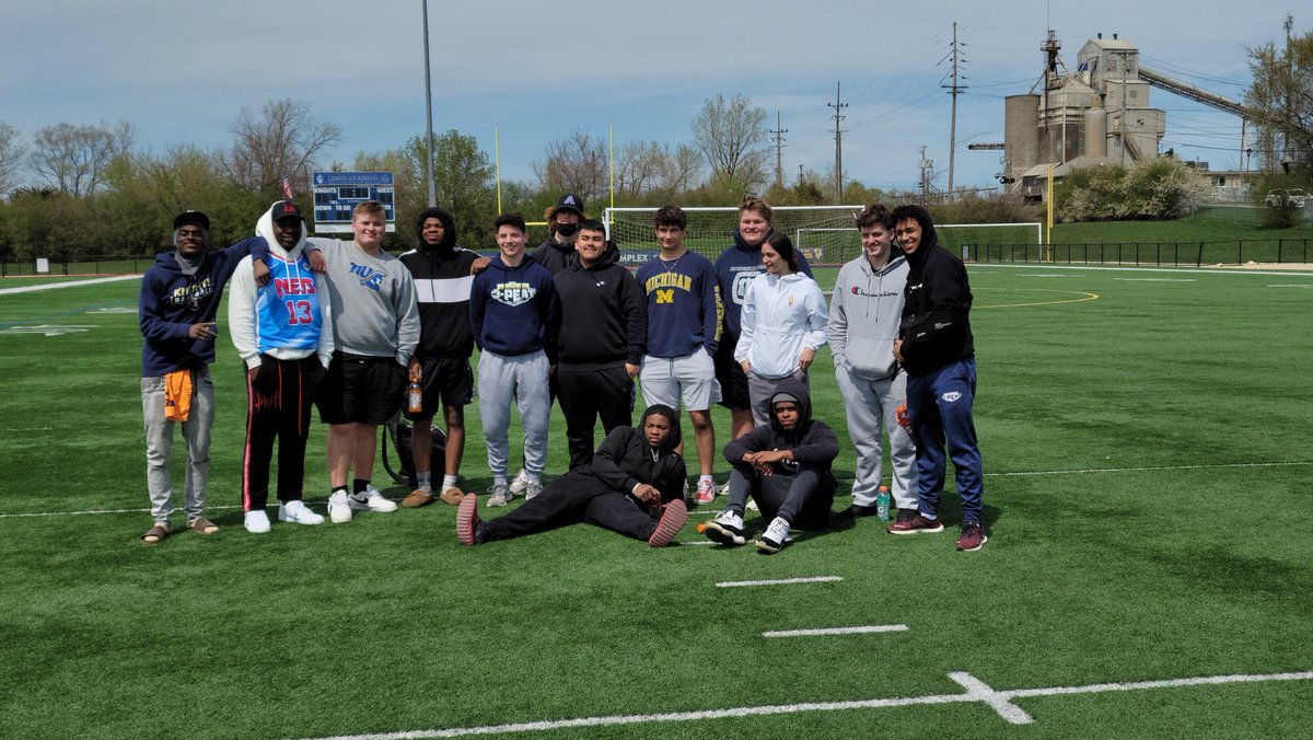 Alonzo Howard 'AJ' tweet media