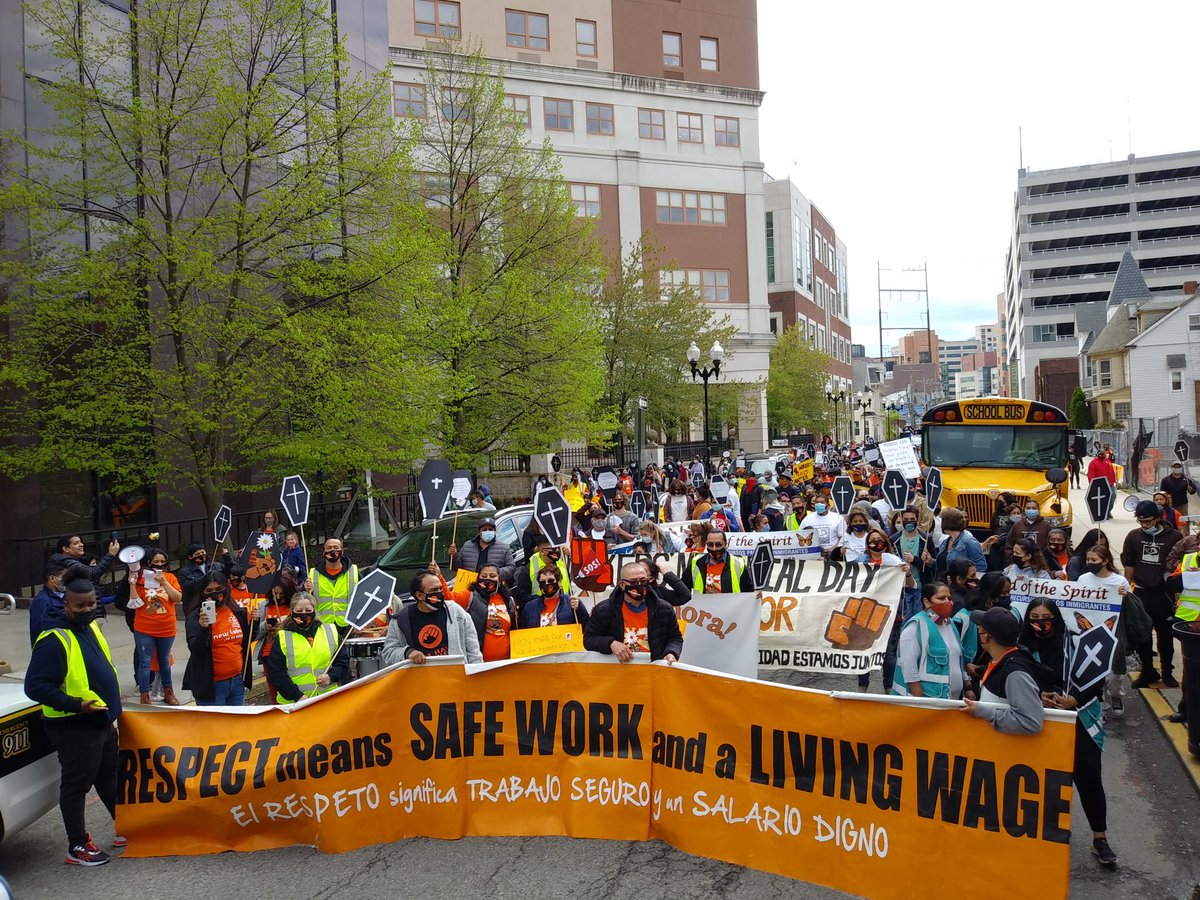 New Labor tweet media