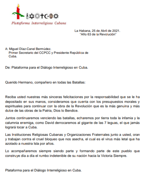 Cabildo Quisicuaba tweet media