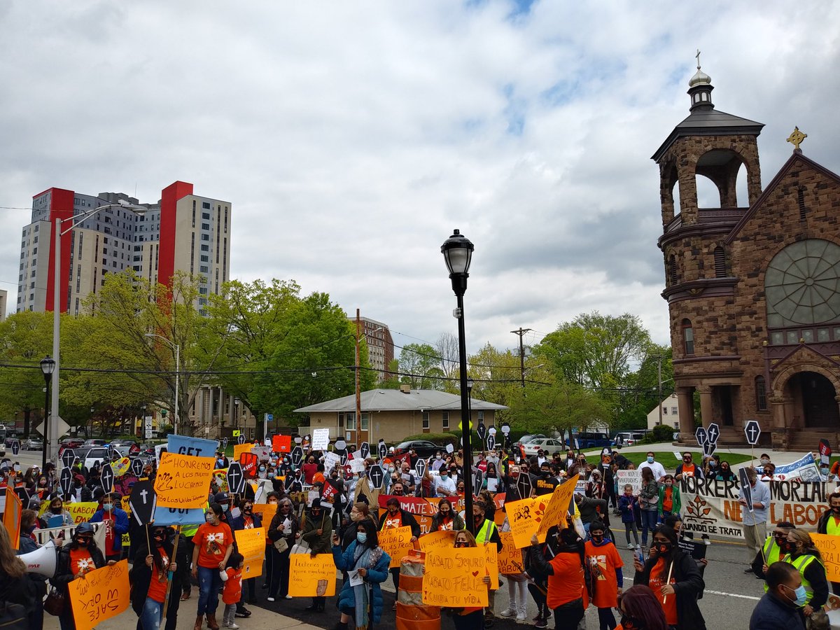 New Labor tweet media