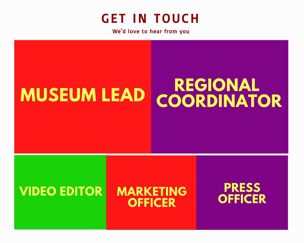 We're recruiting! If you want to join the <a href="/SAHM_UK/">South Asian Heritage Month</a> team, please get in touch

Find out more about the roles at southasianheritage.org.uk/vacancies