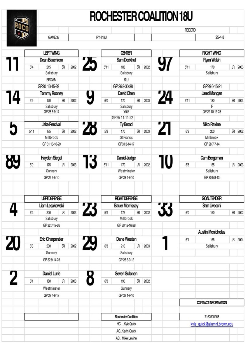 REGALS 16/18u tweet media