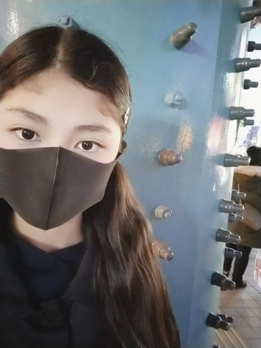 Twitterのコスプレ画像15