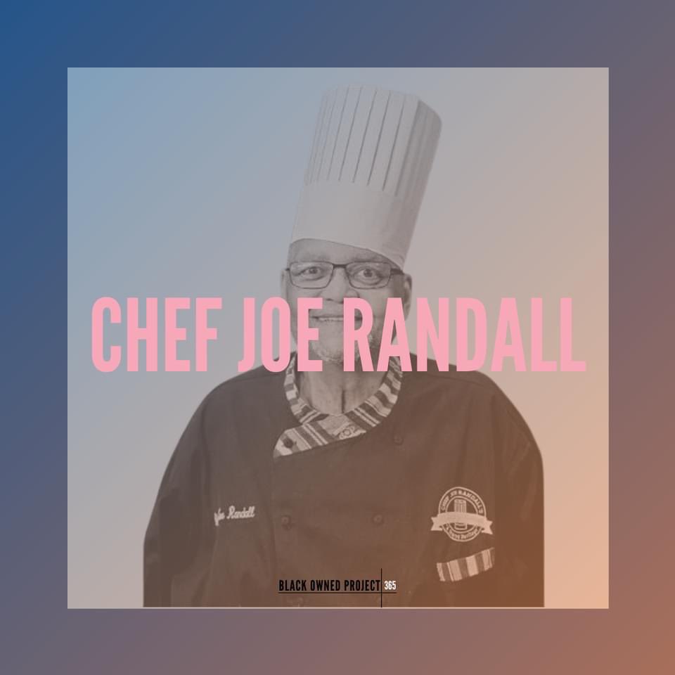 derreckbjohnson's tweet photo. "1/ @ChefJoeRandall is one of the most highly esteemed chefs in the country, known as the ""Dean of Southern Cuisine."" For his contributions to the industry, Chef Randall was inducted to the African American Chefs Hall of Fame &amp; is currently featured at @NMAAHC. #blackexcellence https://t.co/4a8EaheN7E