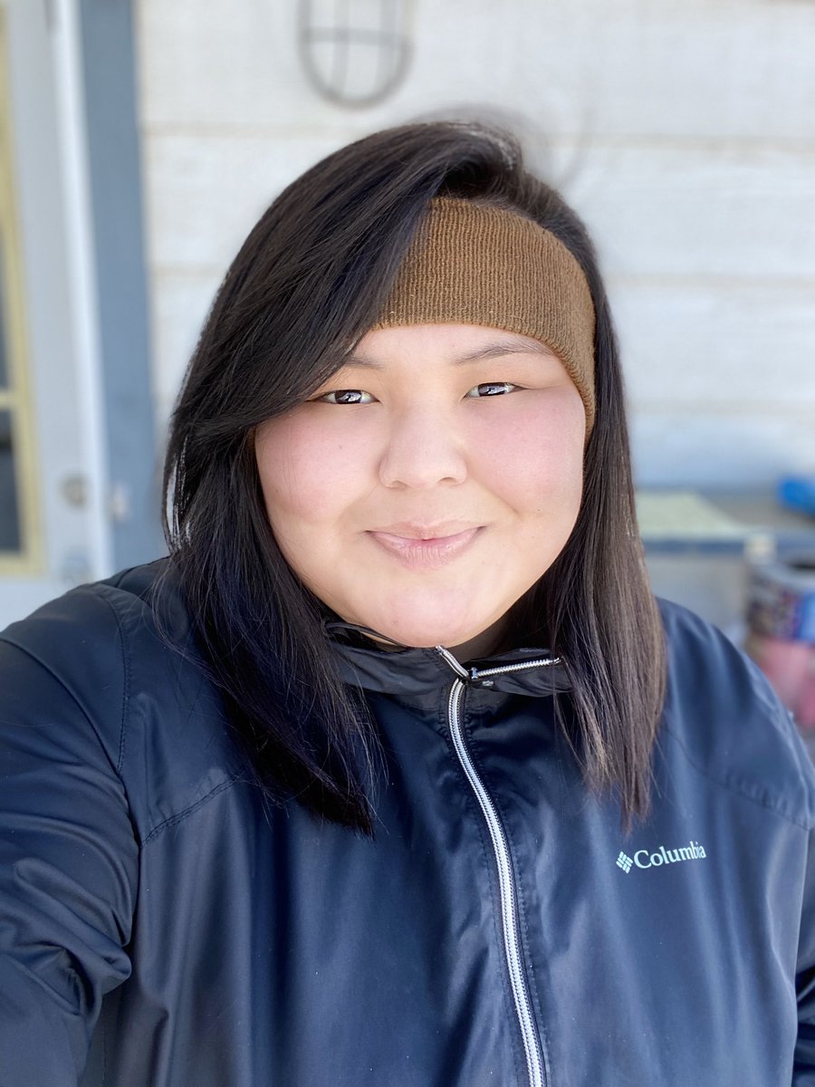 Emerald MacDonald (@emeraldmacdon20) on Twitter photo 