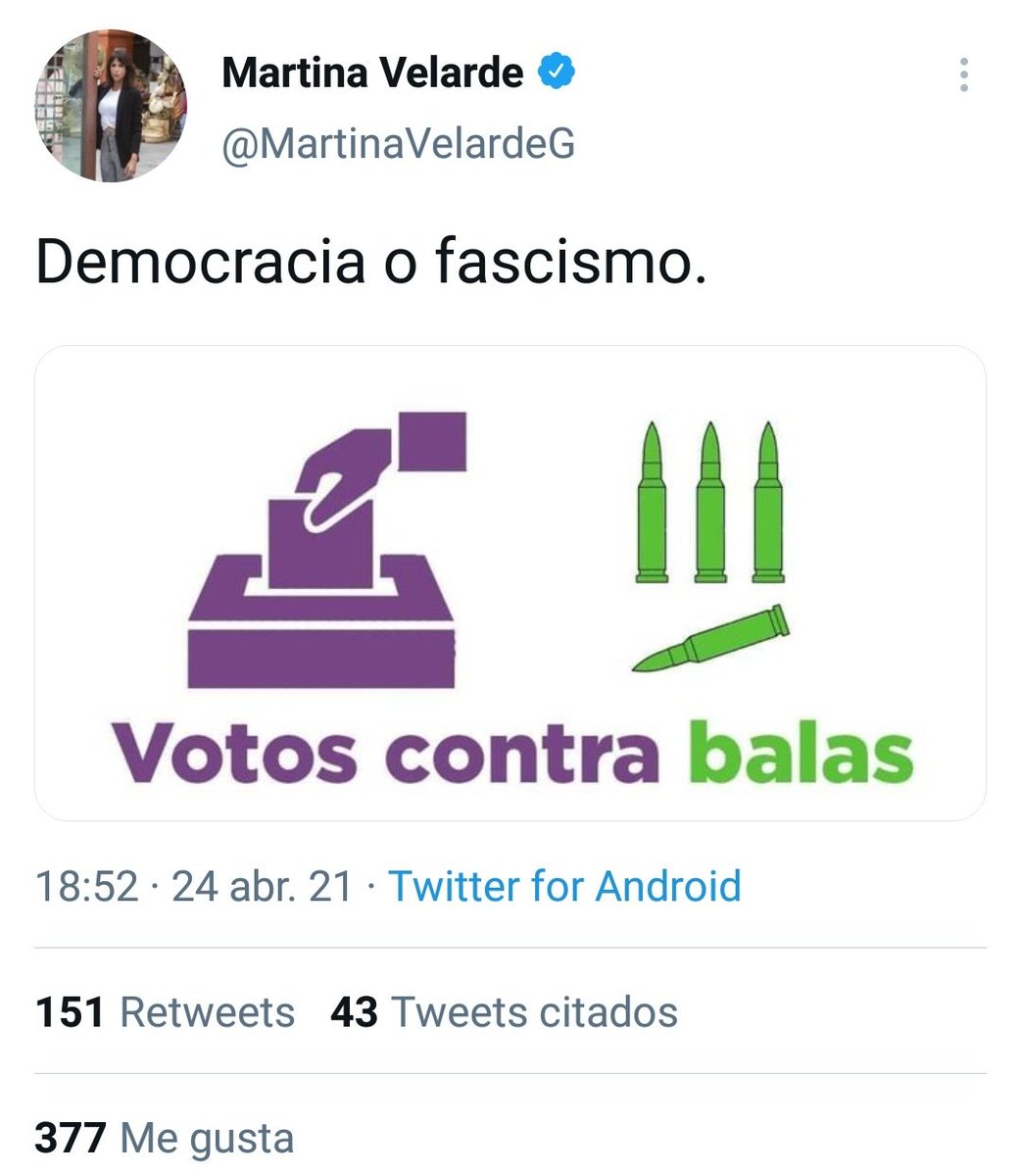 eldisidenteOK's tweet photo. Ya me parecía que había visto esta idea/slogan en alguna parte. 
C. c @Macarena_Olona https://t.co/1iBxeJxZYX