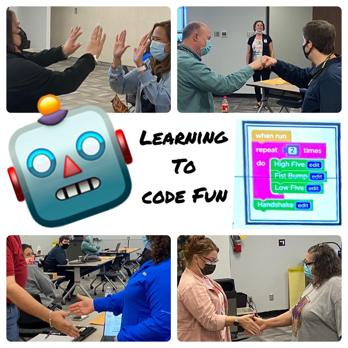 Mary Fulton tweet media