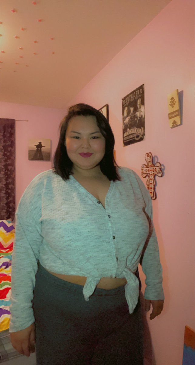 I felt ✨extra✨ that day.