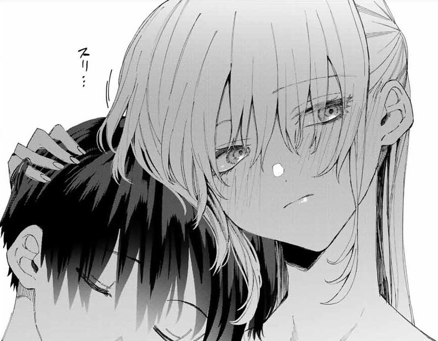 TastefulManga's tweet photo. https://t.co/79Hs17MHfi
