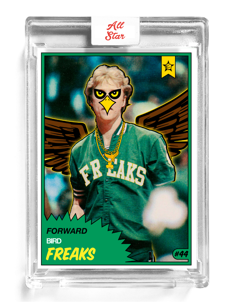 AllStarFreaks tweet media