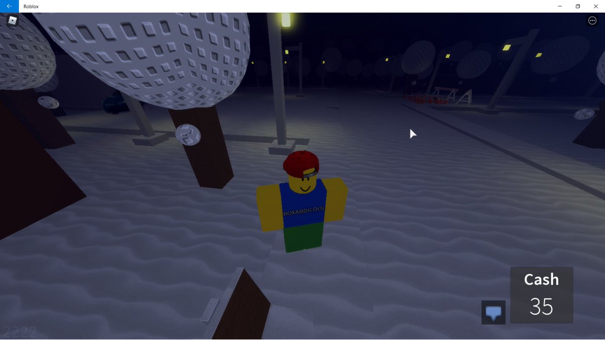 I got a badge saying this is rare Lol