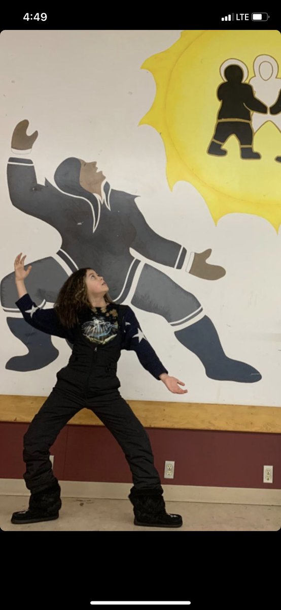 Emerald MacDonald tweet media