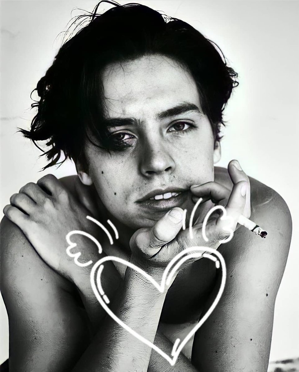 Have a nice Sunday evening and good night <a href="/colesprouse/">Cole M. Sprouse</a> #proudofcole <a href="/CW_Riverdale/">Riverdale</a> <a href="/lilireinhart/">Lili Reinhart</a> #bughead