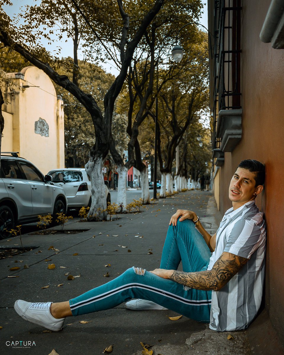 Disfruta la vida cada segundo.💎
#bigpapi