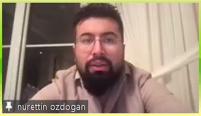 genc_imkusad's tweet photo. Gelin Diamond CEO’su Sn. Nurettin ÖZDOĞAN’ın katılımıyla “E-Ticaret Üzerinden Dünyaya Mücevher Satmanın Püf Noktaları” konulu Webinar’ı gerçekleştirdik. Yaptıkları ve anlattıklarıyla sektörümüze önemli katkıları olan Sn. Nurettin ÖZDOĞAN Beye çok teşekkür ederiz. @nurettinozdogan https://t.co/q5WLuXySFK