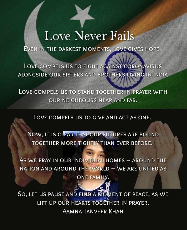 Aghappp's tweet photo. Sarhad par seh #PakistanstandswithIndia https://t.co/Dy47qkCz1S