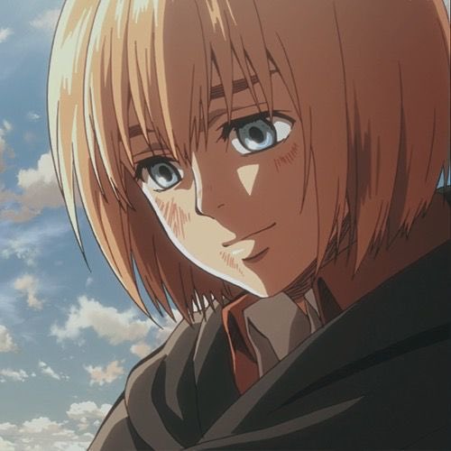 ARMIN ARLERT