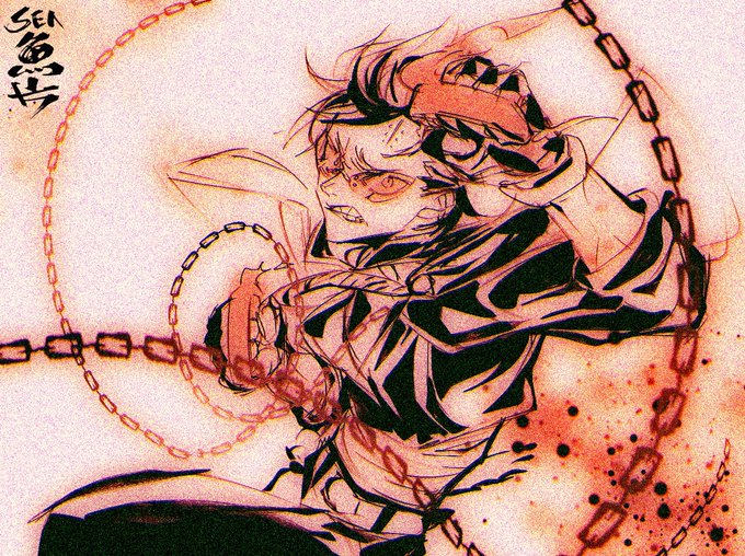 ブラッククローバーのtwitterイラスト検索結果