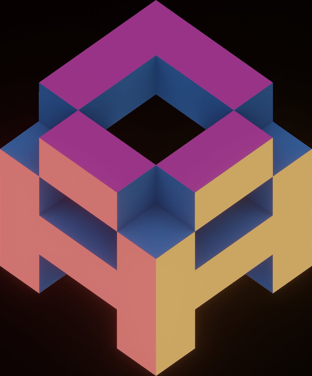 Olivier Henley (@olivierhenley) on Twitter photo My new logo for my favorite programming language... My new logo for my favorite programming language...