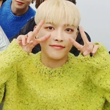 In conclusion, Kim Hongjoong is the best leader, rapper, composer, dancer and producer and just the coolest person ever. There are no words in this world that could describe my love for him so the bare minimum i can do is to tell about this incredible person to people.