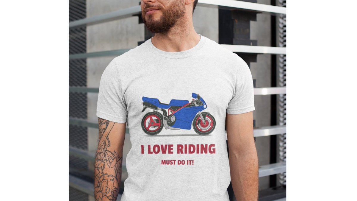 LOVE RIDING T-SHIRT-01.
Order here➡️➡️bitly.net/3eKG5Sj

#loveriding #loveridingmybike #riding #ridinginstyle #ridingbikes #ridingschool #ridingisthereason  #RidingZone #ridingwithfriends #ridingmybike #ridinghorses #ridingstyle #ridingbike #RidingMountain #ridingseason