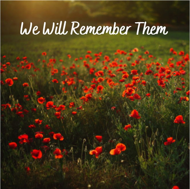 redmakolearning's tweet photo. #wewillremember https://t.co/EtlxPWpLtq