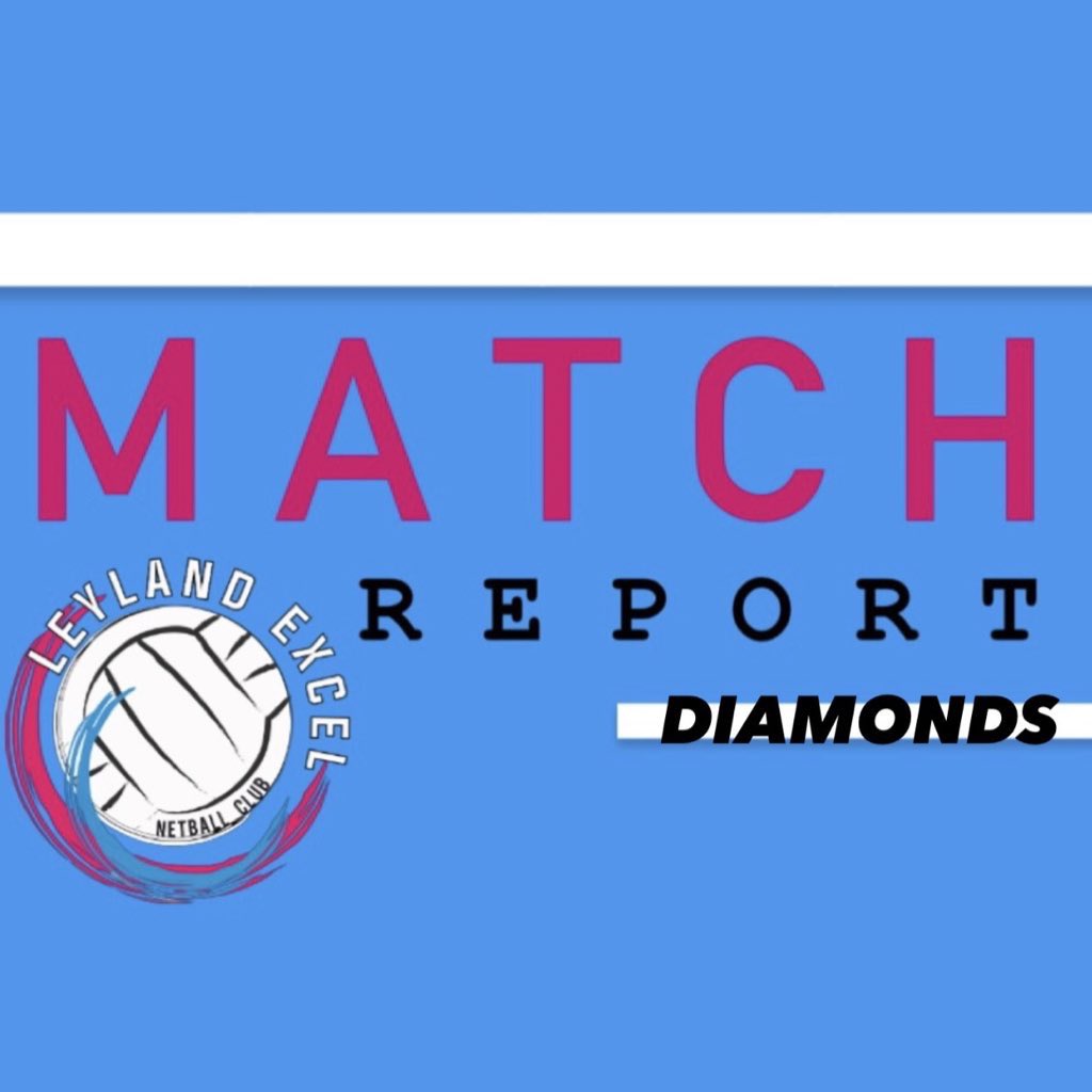 Leyland Excel Netball Club tweet media