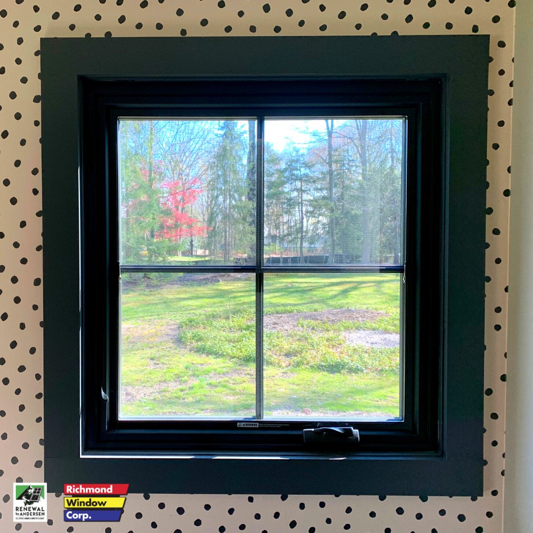 MixonR's tweet photo. RT https://t.co/tE3rsYFgcb John's new @renewalbyandersen.llc casement window make experiencing the beauty of NJ so much more enjoyable! #rva #windows #rvadesigner #hgtv #homedecor #homeswe… https://t.co/uQdZE80Seu