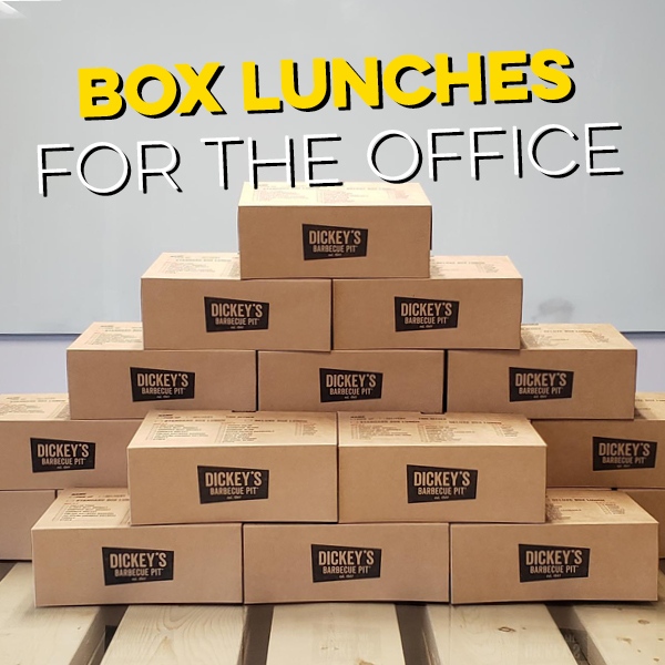 DickeysDania's tweet photo. Start the work week off right with Dickey's at the office. Use code 10offCatering and get catered 'cue through our APP, call 866-227-2328, or get a
free quote here: https://t.co/ocLBpVhz1z

#dickeysbarbecuepit #wecater #catered #delivery #lunch #southflorida #events #catering https://t.co/7VJr9SOMD2