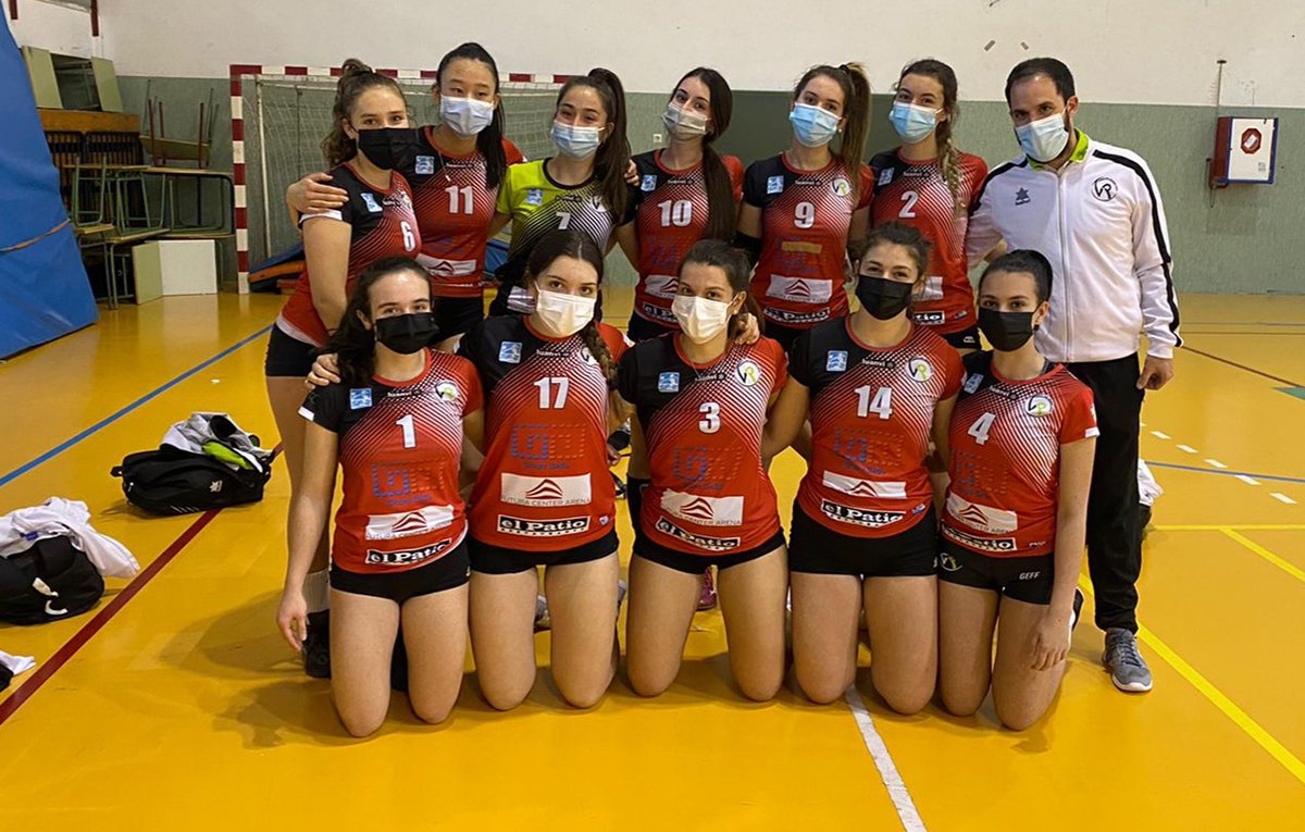 Foto cedida por Ayuntamiento de Rivas Foto cedida por Ayuntamiento de Rivas