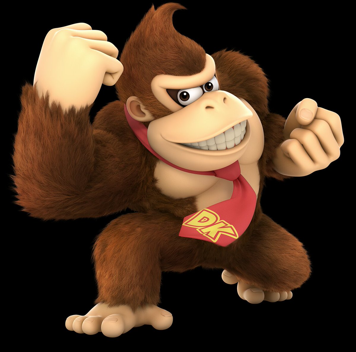 Donkey Kong