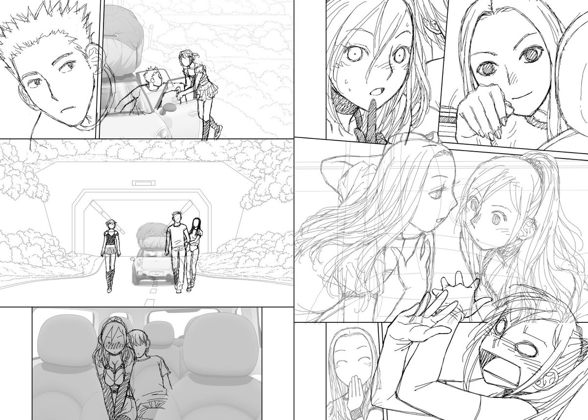 おはようございます😃
今日は寒い朝ですね〜このあたりの気温は7°とちょっと寒いです。
オイラはいつも通り今から寝るところです     
          おやすみなさい😴 