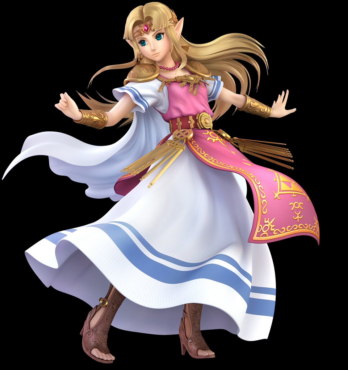 Zelda
