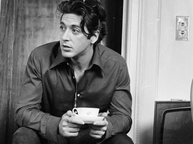 Happy 81st Birthday to the great Al Pacino! Wishing him all the best today and always 