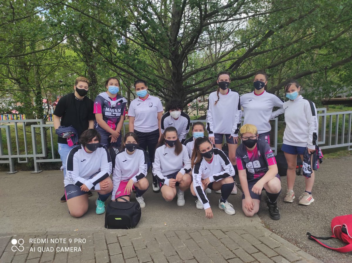 CD Femiastur tweet media