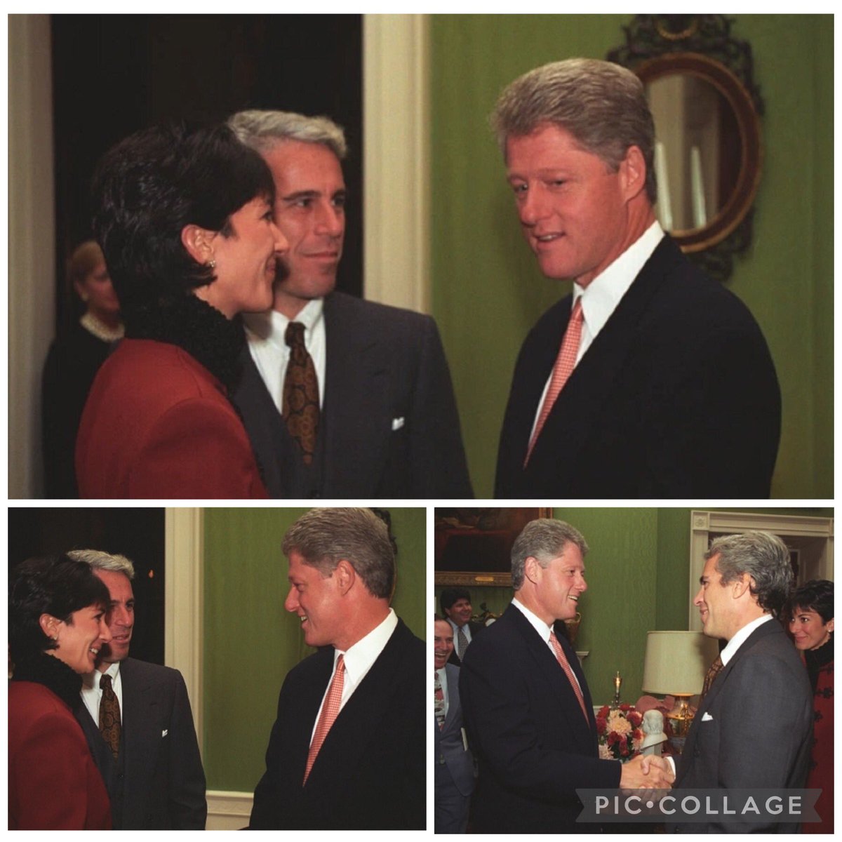 クリントン×トランプ あの言葉が討論の勝敗を決めた! | NIKKEIリスキリング, image size:1200x1200