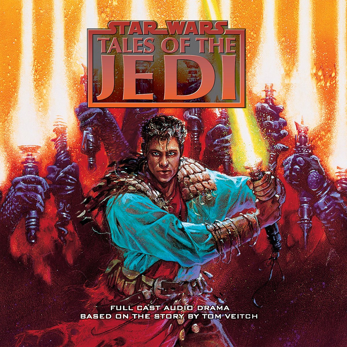 ArkNazo's tweet photo. I'm Bigger with Comics than I am with Novels so here's my Top 3 Star Wars EU/Legends Stories. π
#Ichooselegends #ContinueLegends https://t.co/KxWHoZT7FQ