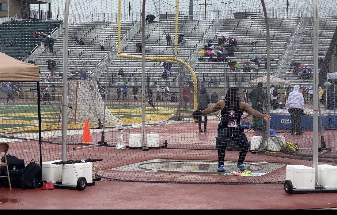 Andrew Hackney EdS. USAW-1 tweet media