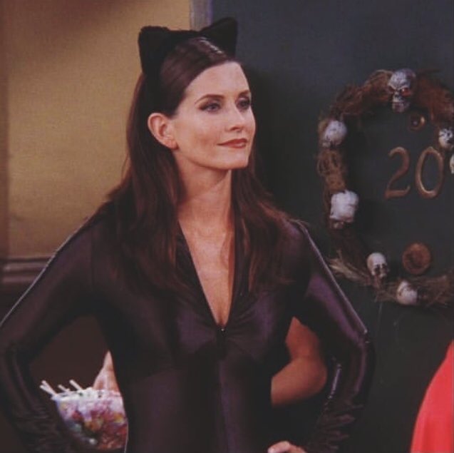 Virgo  :Monica Geller (Friends), Schmidt (New Girl), Bree Van de Kamp ( DH) and Katherine Mayfair ( Dh)