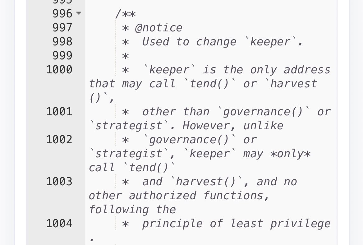 Even more interestingly, there is a new MasterChef deployed, which integrates Keep3r for automatic swapping of pools for the highest APYThis will significantly increase yield on the SushiBar... https://etherscan.io/token/0x6107add73f80ac6015e85103d2f016c6373e4bdc