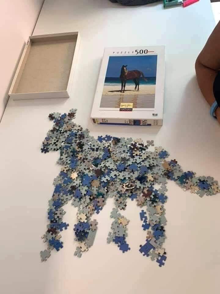 GalileaEa_Ea's tweet image. La paciencia es una virtud.