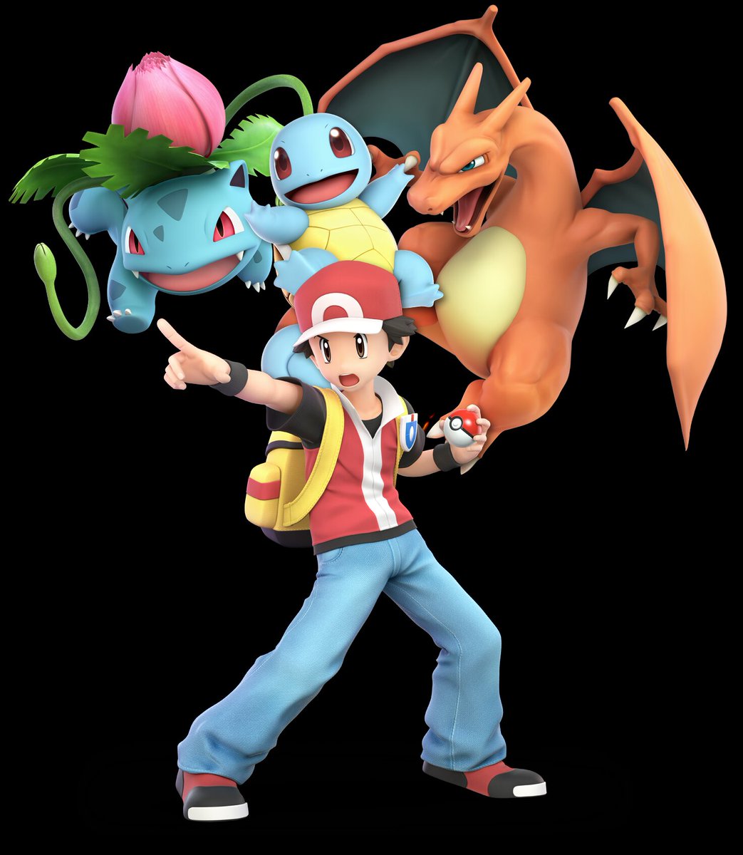 Pokémon Trainer