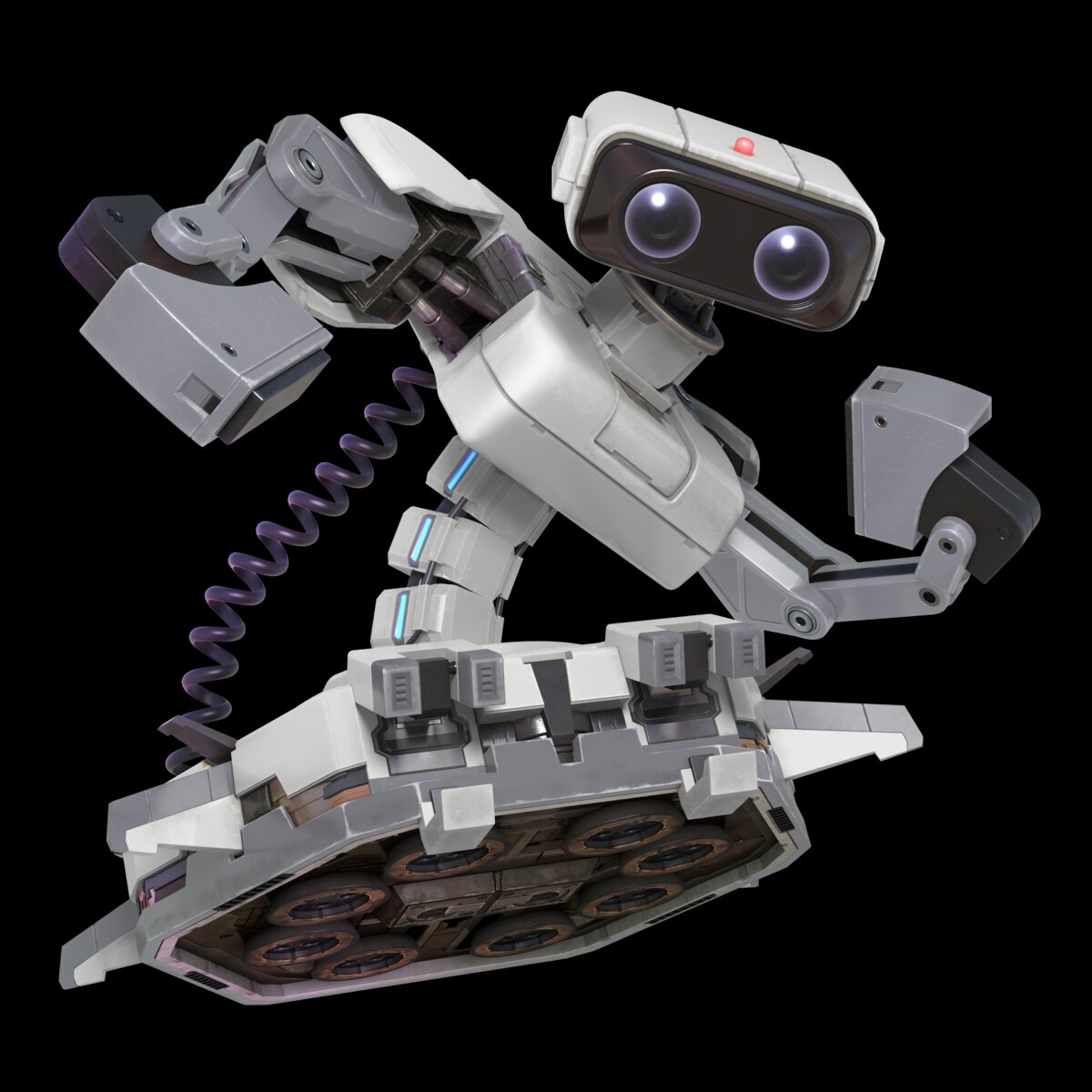 R.O.B.