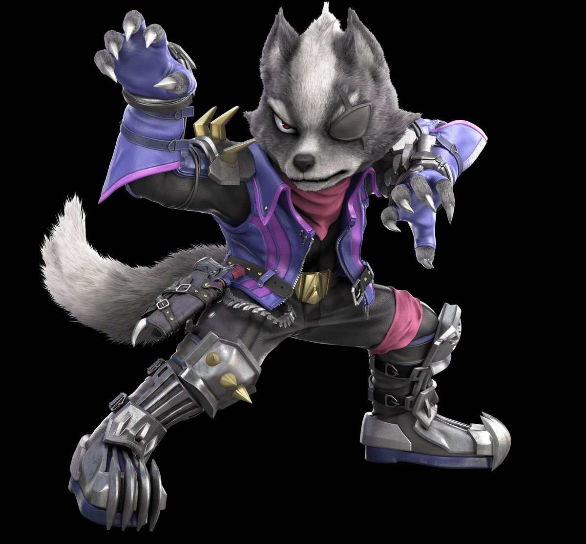 Wolf
