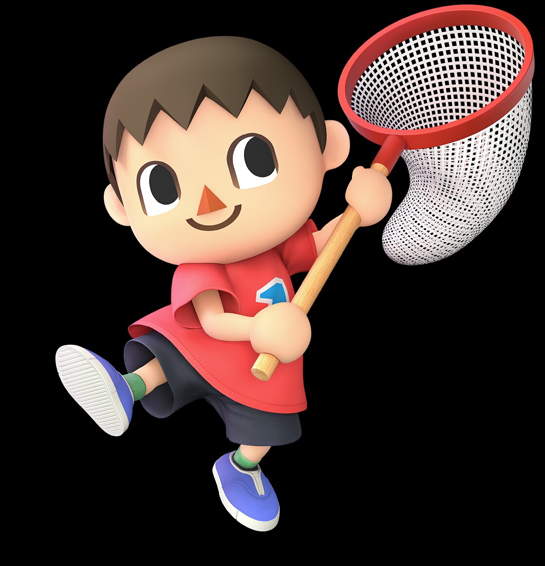 Villager