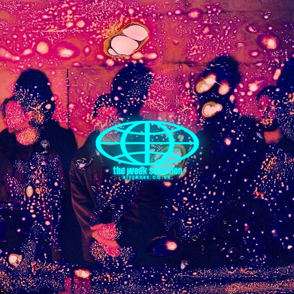 bizzarremag's tweet photo. This time, the amazing music videos of @scalpingmusic , @APTBS, @tashaki_miyaki, @wwpj, #MByrd, @TheGoaExpress, @nudistaband and @schoolofxmusic!
๐ https://t.co/IZfUV0a8FA ๐กโก๏ธ https://t.co/kjkTP066He