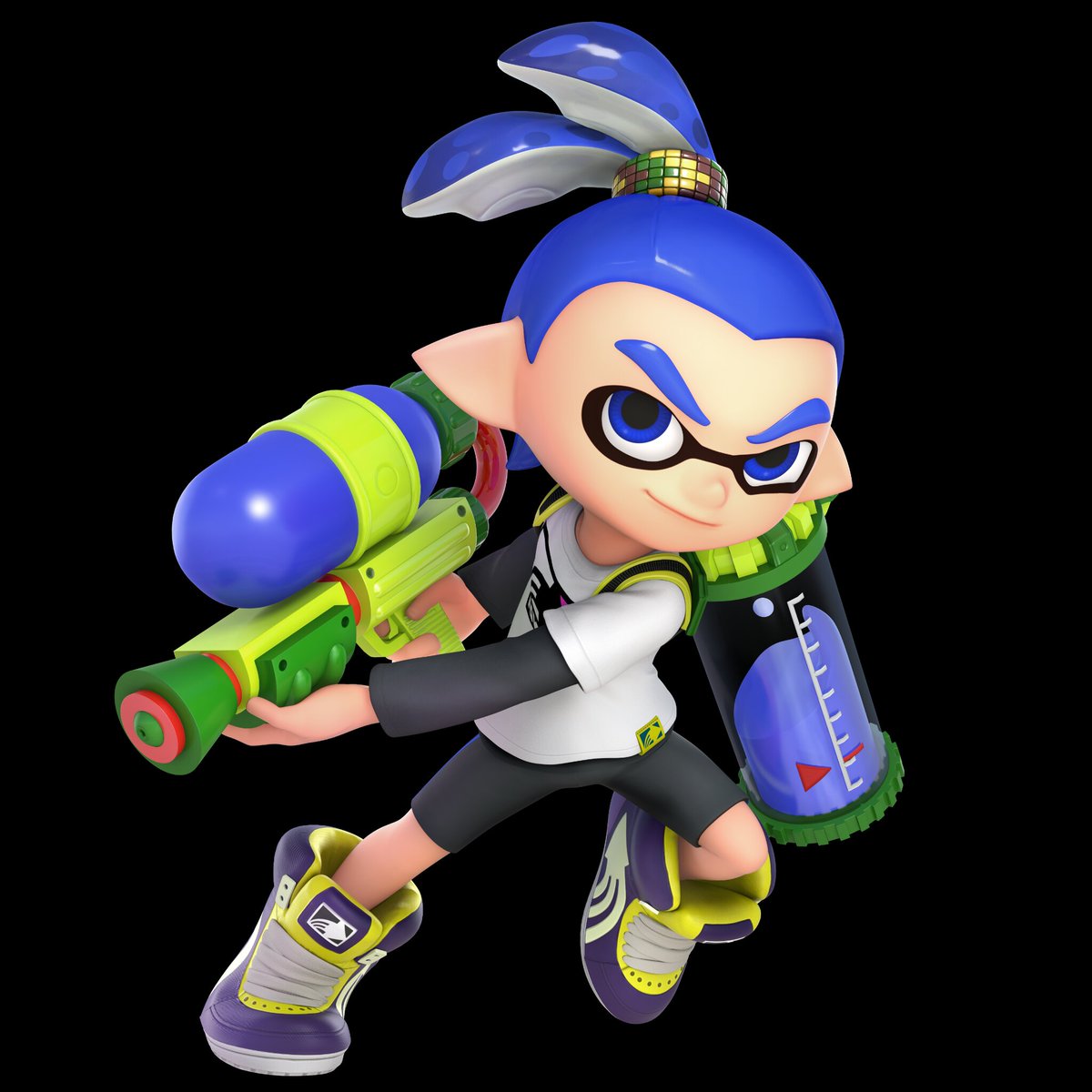 Inkling
